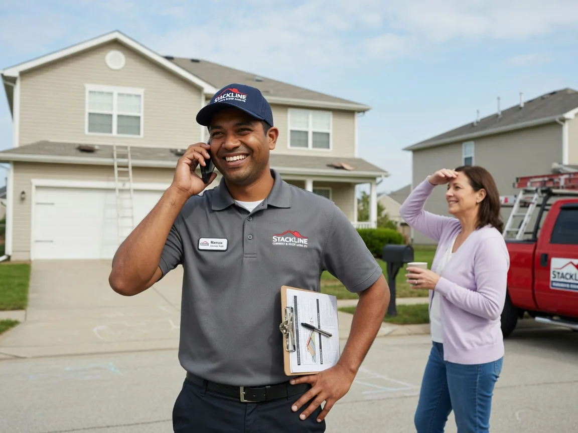 Chimney flashing repair Hopewell, VA FAQs